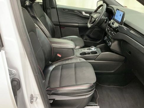 Used 2023 Ford Escape ST-Line w/ Equipment Group 301A image 20