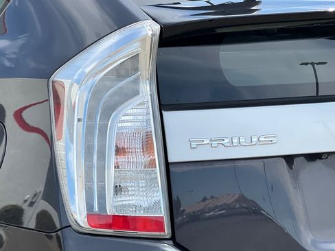 Used 2013 Toyota Prius Prime Plug-In Hybrid FWD image 32