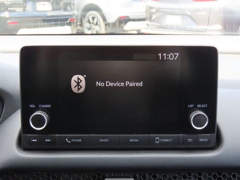 Certified 2023 Honda HR-V LX image 19