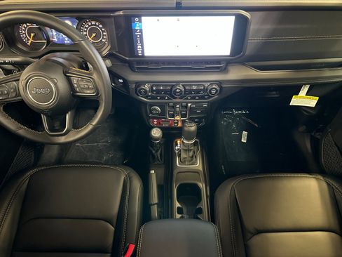 New 2024 Jeep Wrangler Unlimited Rubicon 392 image 12