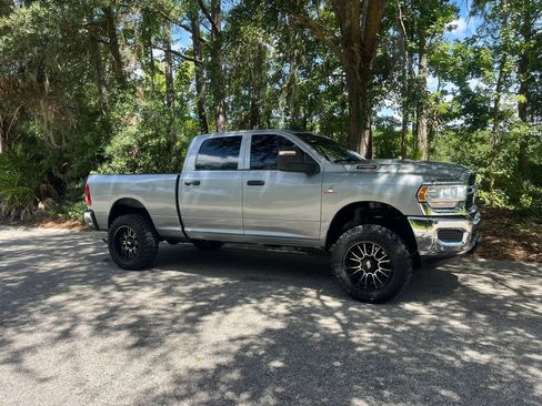 Used 2023 RAM 2500 Tradesman AWD/4WD image 5