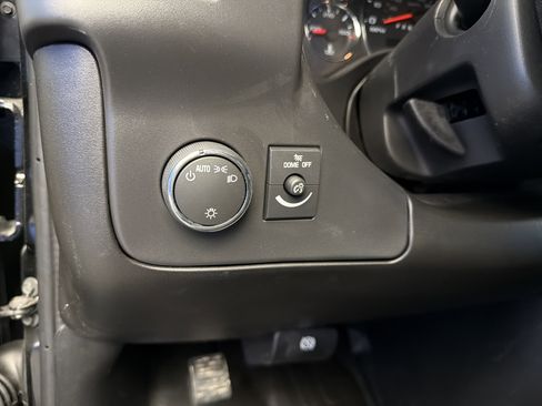 New 2025 Chevrolet Express 2500 Extended w/ Driver Convenience Package image 15