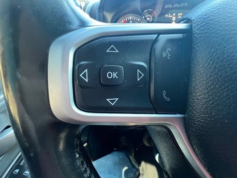 Used 2023 RAM 2500 Big Horn w/ Level 1 Equipment Group AWD/4WD image 29