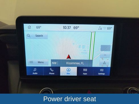 Used 2024 Ford Maverick Lariat image 32