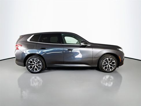 Used 2025 BMW X3 xDrive30i w/ Convenience Package image 8