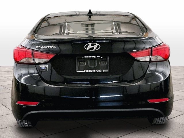 Used 2016 Hyundai Elantra SE FWD image 5
