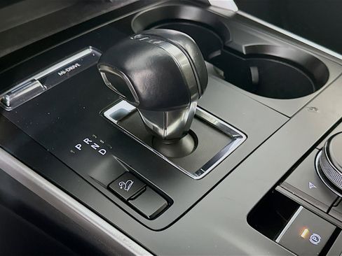 Used 2025 MAZDA CX-90 3.3 Turbo w/ Select Package image 23