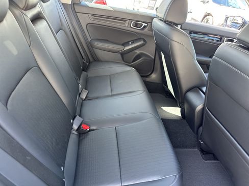 Used 2024 Honda Civic EX-L image 14