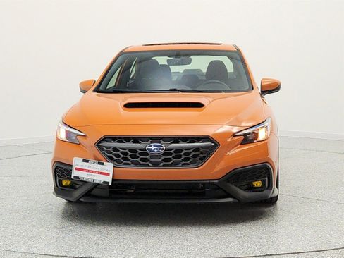 Used 2023 Subaru WRX Premium AWD/4WD image 2