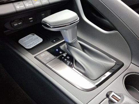New 2026 Hyundai Elantra Sport FWD image 7