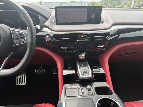 Certified 2024 Acura MDX A-Spec AWD/4WD image 30