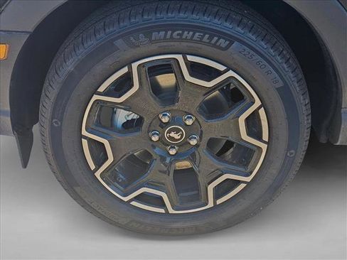 New 2025 Ford Bronco Sport Outer Banks image 10