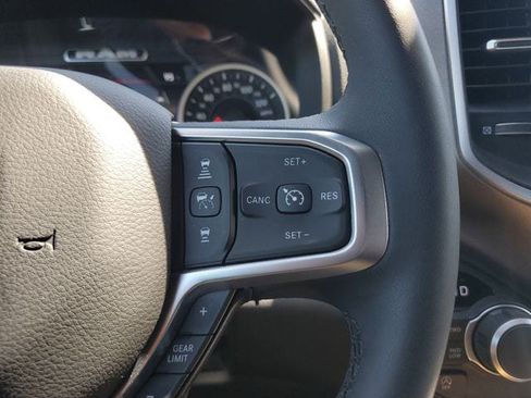 Used 2026 RAM 1500 Big Horn AWD/4WD image 27