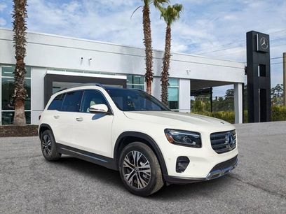 New 2026 Mercedes-Benz GLB 250