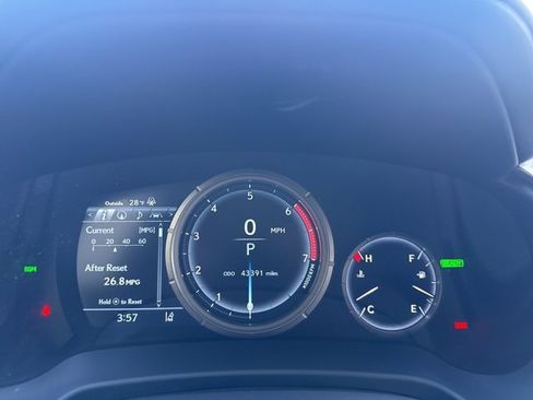 Used 2020 Lexus RX 450h F Sport image 22