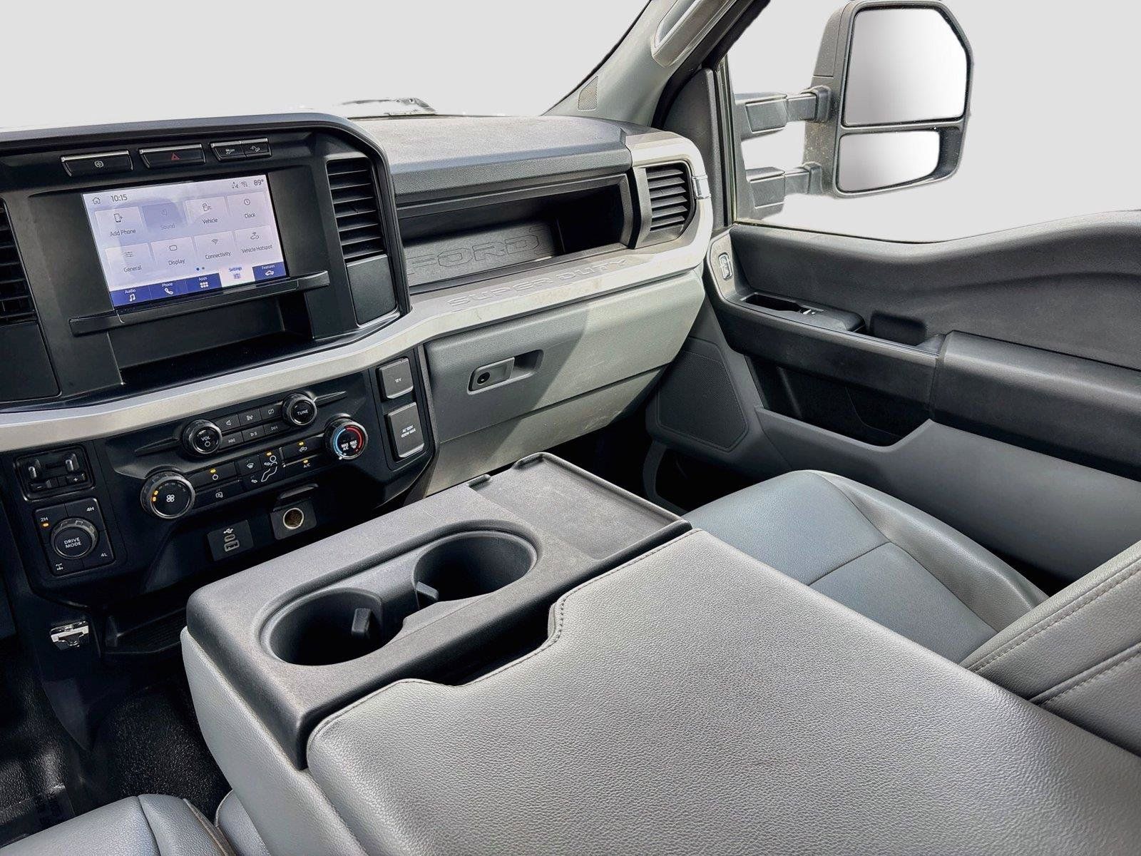 Used 2023 Ford F250 XL w/ FX4 Off-Road Package AWD/4WD image 21