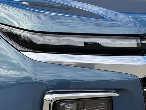 New 2026 Chevrolet Traverse High Country FWD image 40