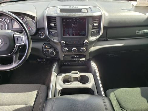 Used 2019 RAM 1500 Big Horn image 17
