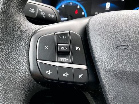 Used 2024 Ford Bronco Sport Big Bend AWD/4WD image 17