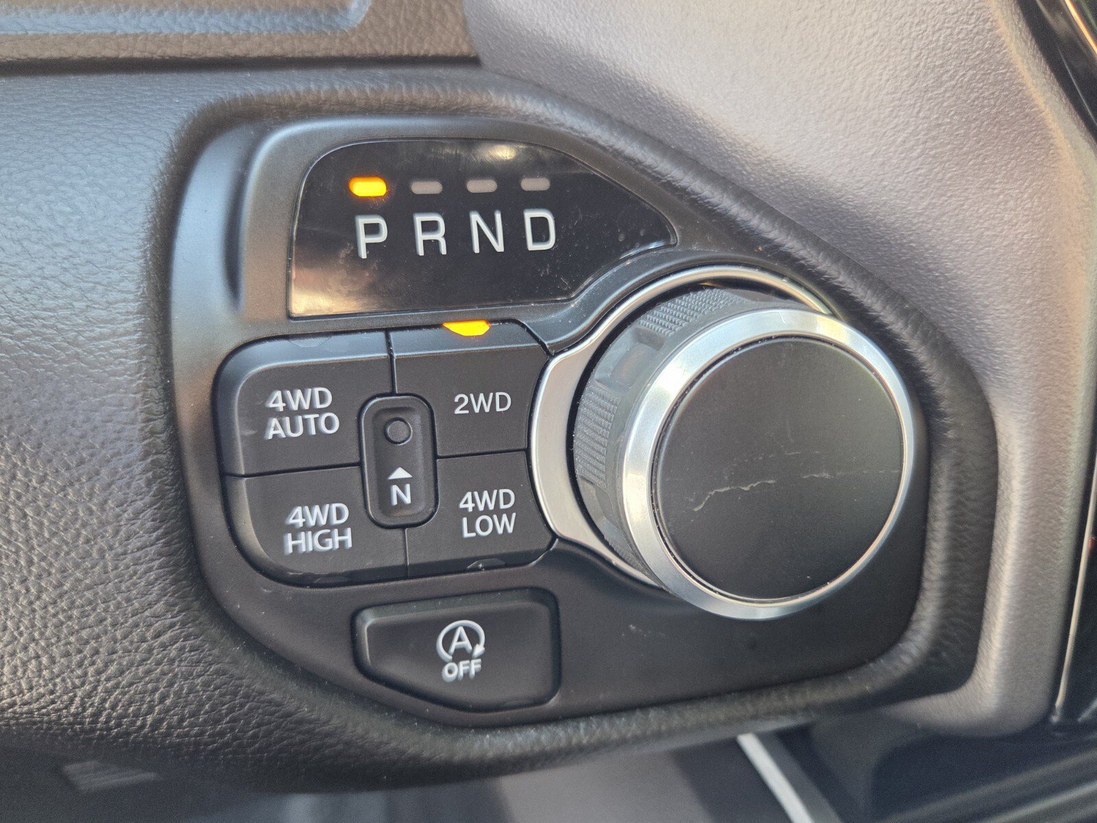 Used 2023 RAM 1500 Big Horn AWD/4WD image 31