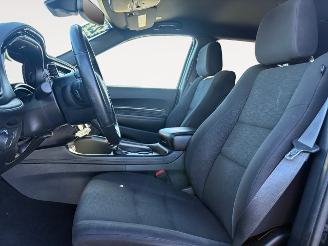 Used 2023 Dodge Durango SXT Launch Edition AWD/4WD image 9