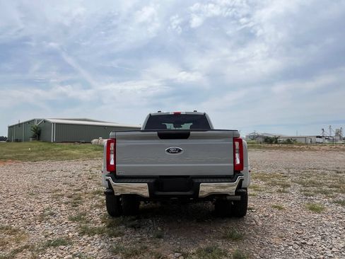 Used 2026 Ford F450 XLT w/ FX4 Off-Road Package AWD/4WD image 5
