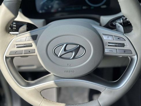 Used 2024 Hyundai Palisade Limited FWD image 32