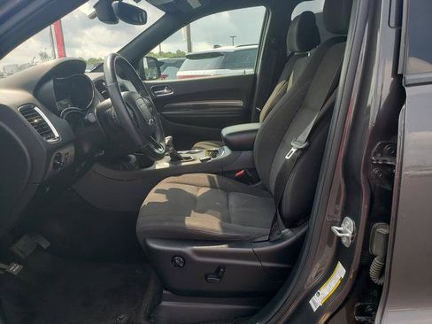 Used 2018 Dodge Durango SXT w/ Quick Order Package 2BB AWD/4WD image 10