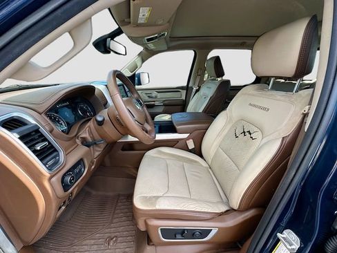 Used 2019 RAM 1500 Laramie image 20