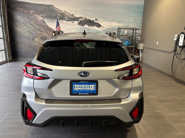Used 2024 Subaru Crosstrek 2.0i Premium AWD/4WD image 26