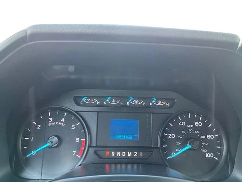 Used 2019 Ford F350 XL w/ STX Appearance Package AWD/4WD image 19
