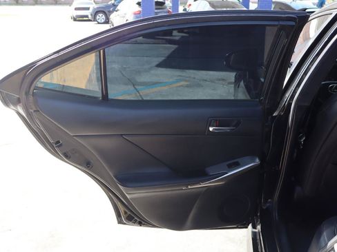Used 2016 Lexus IS 200t w/ F Sport Package RWD image 16