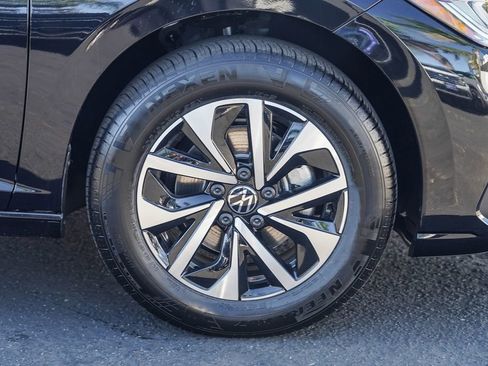 New 2026 Volkswagen Jetta S image 10