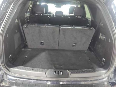 Used 2025 Ford Explorer ST AWD/4WD image 14