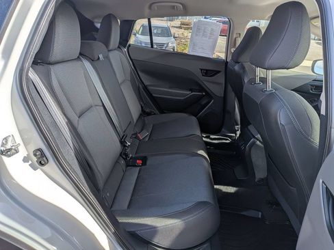 Used 2024 Subaru Crosstrek 2.0i Premium AWD/4WD image 19