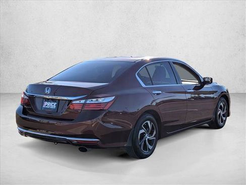 Used 2016 Honda Accord LX image 5