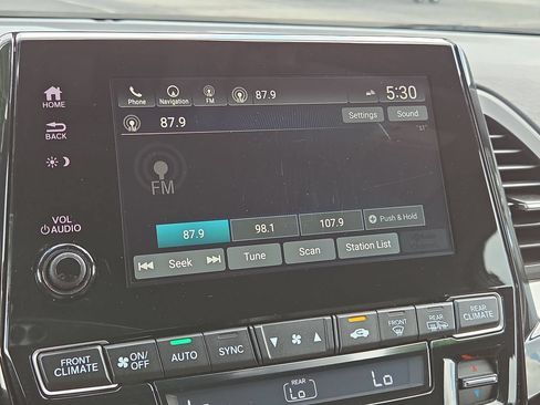 Used 2021 Honda Odyssey Touring image 40