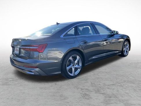 Used 2025 Audi A6 Premium w/ Convenience Plus Package image 6