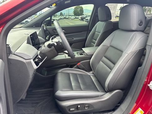 Used 2025 Honda Prologue Touring image 10