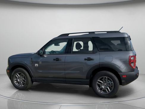 New 2026 Ford Bronco Sport Big Bend AWD/4WD image 18