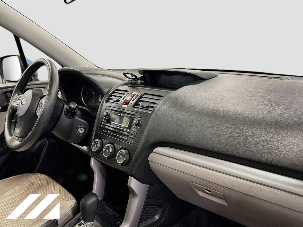 Used 2015 Subaru Forester 2.5i Premium w/ All-Weather Package AWD/4WD image 30
