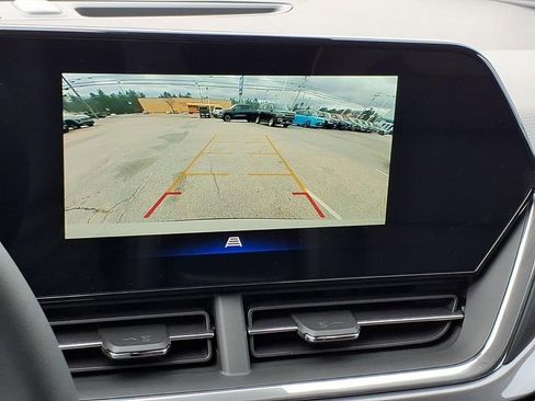 New 2026 Chevrolet Trax ACTIV image 22