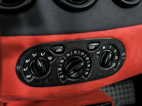 Used 2004 Ferrari 360 Challenge Stradale RWD image 38