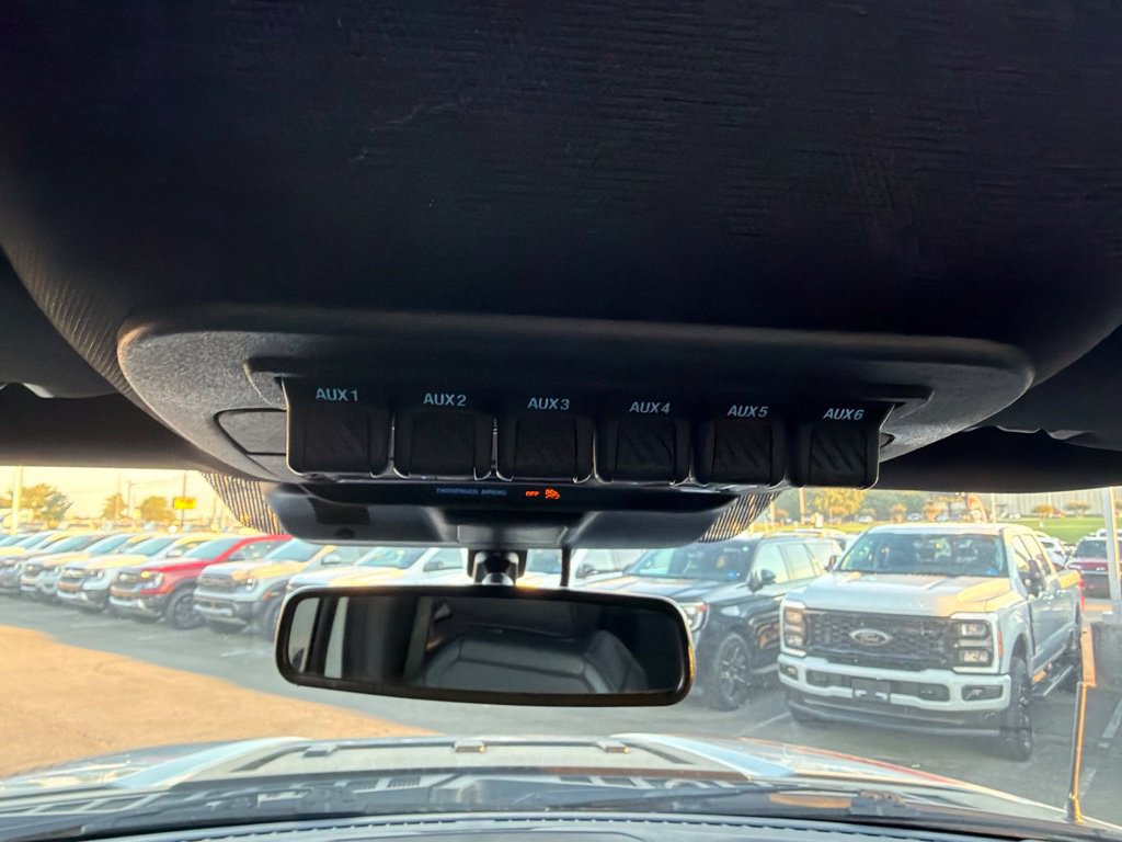 Certified 2023 Ford F150 Raptor AWD/4WD image 38