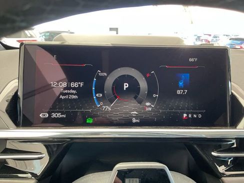 New 2025 GMC Sierra EV Denali image 16