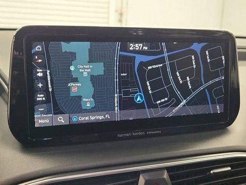Used 2022 Hyundai Santa Fe SEL w/ Convenience + Premium Package FWD image 28