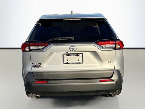 Used 2024 Toyota RAV4 LE image 6