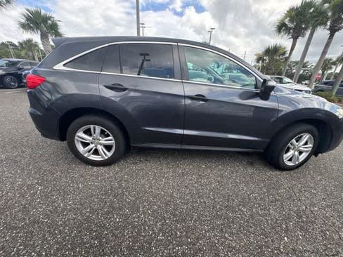 Used 2013 Acura RDX FWD w/ Technology Package image 16