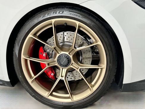 Used 2022 Porsche 911 GT3 image 27