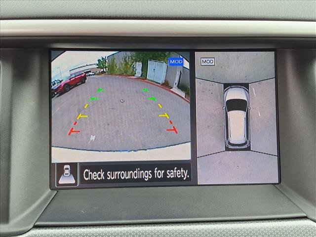 Used 2018 Nissan Pathfinder SL AWD/4WD image 14